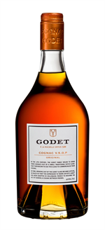Cognac - Godet VSOP Original 70 cl.